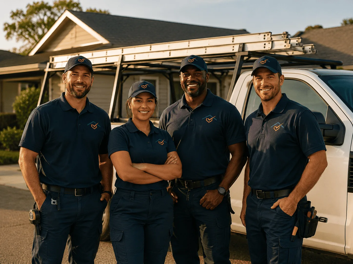 Roof Inspection company in Royersford, PA